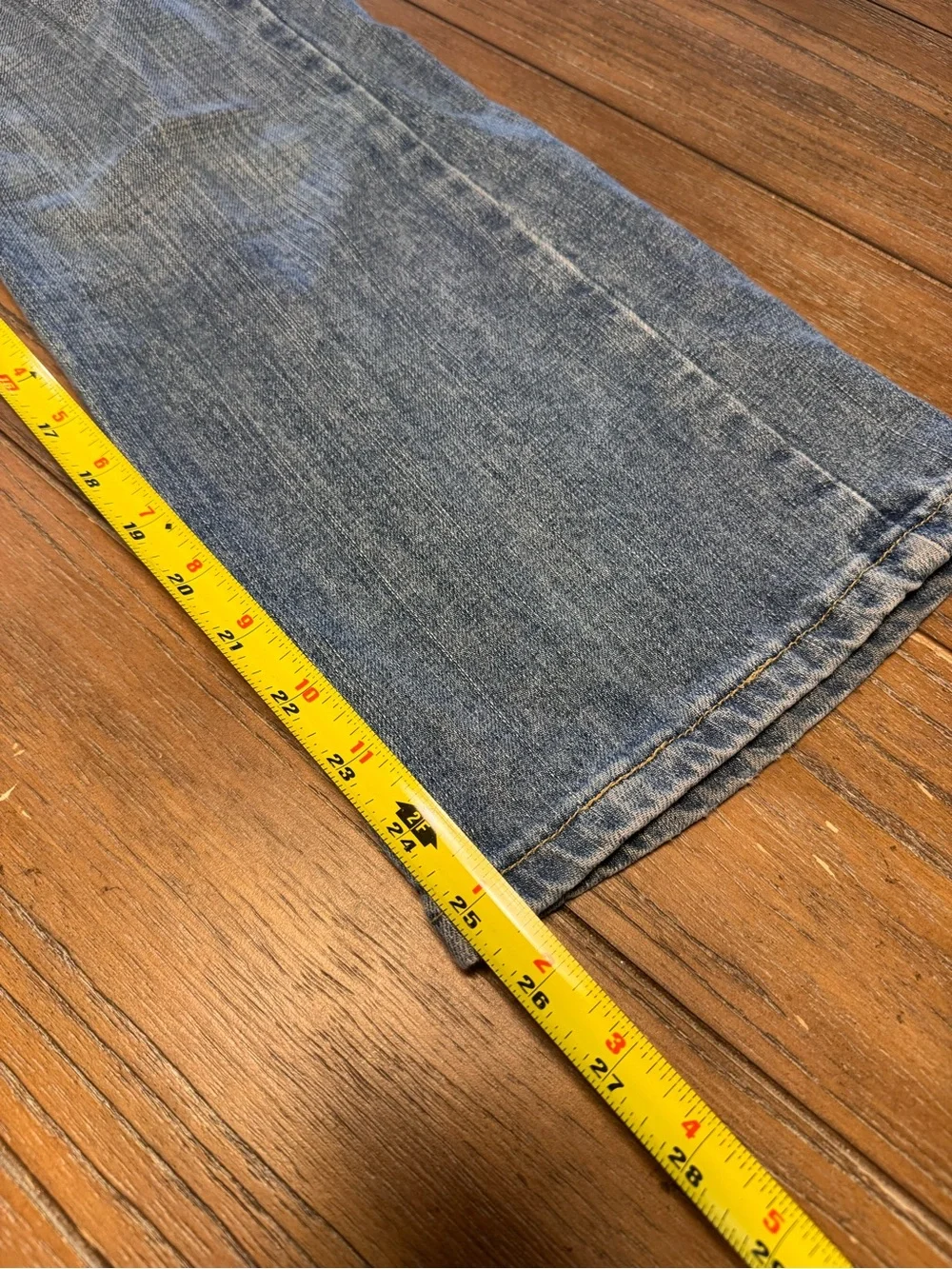 Wrangler classic kids
